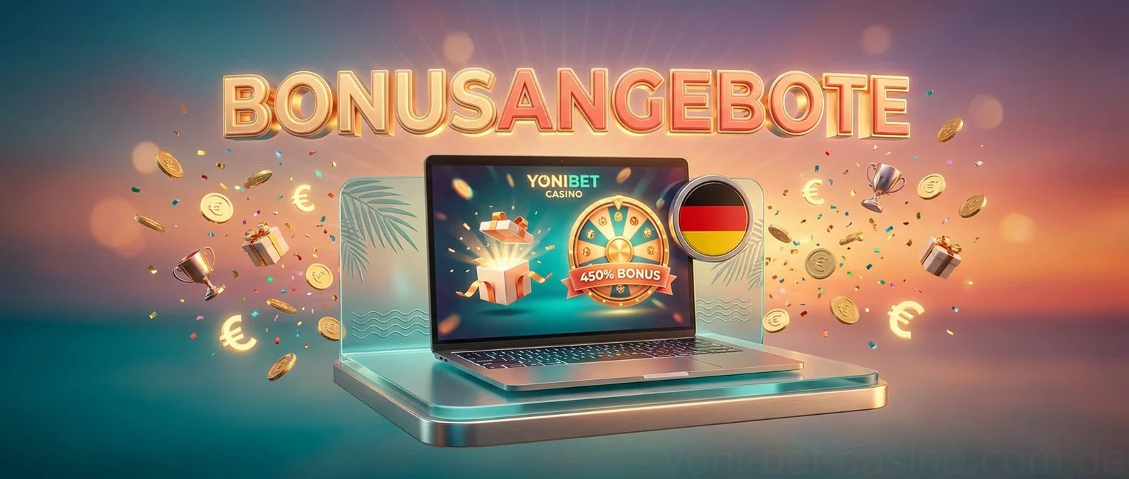 Bonusangebote