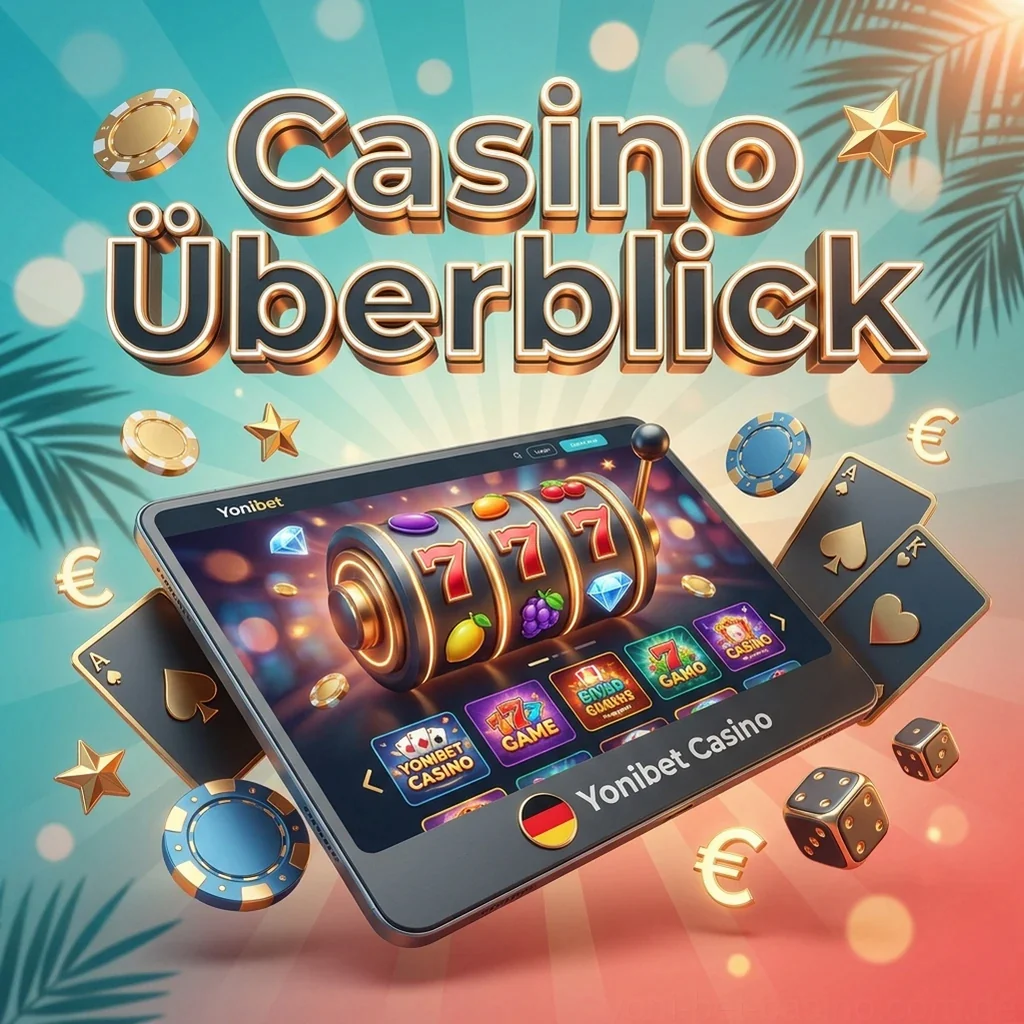 Casino Überblick